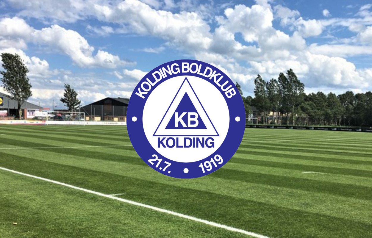 Se ugens udvalgte sportshistorier for Kolding