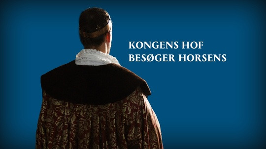 Horsens Middelalderfestival 2024: Kongen er på vej