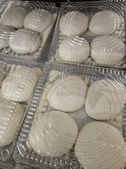 Løgstørvejens Bageri bringer surdejs pizzadej tilbage efter stor efterspørgsel