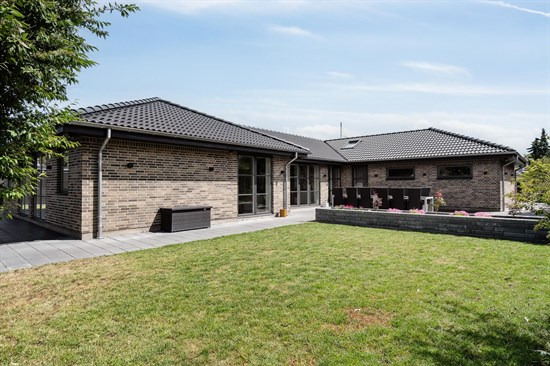 Priser op til 10,0  mio. kroner: Se de dyreste boliger til salg i Glostrup Kommune