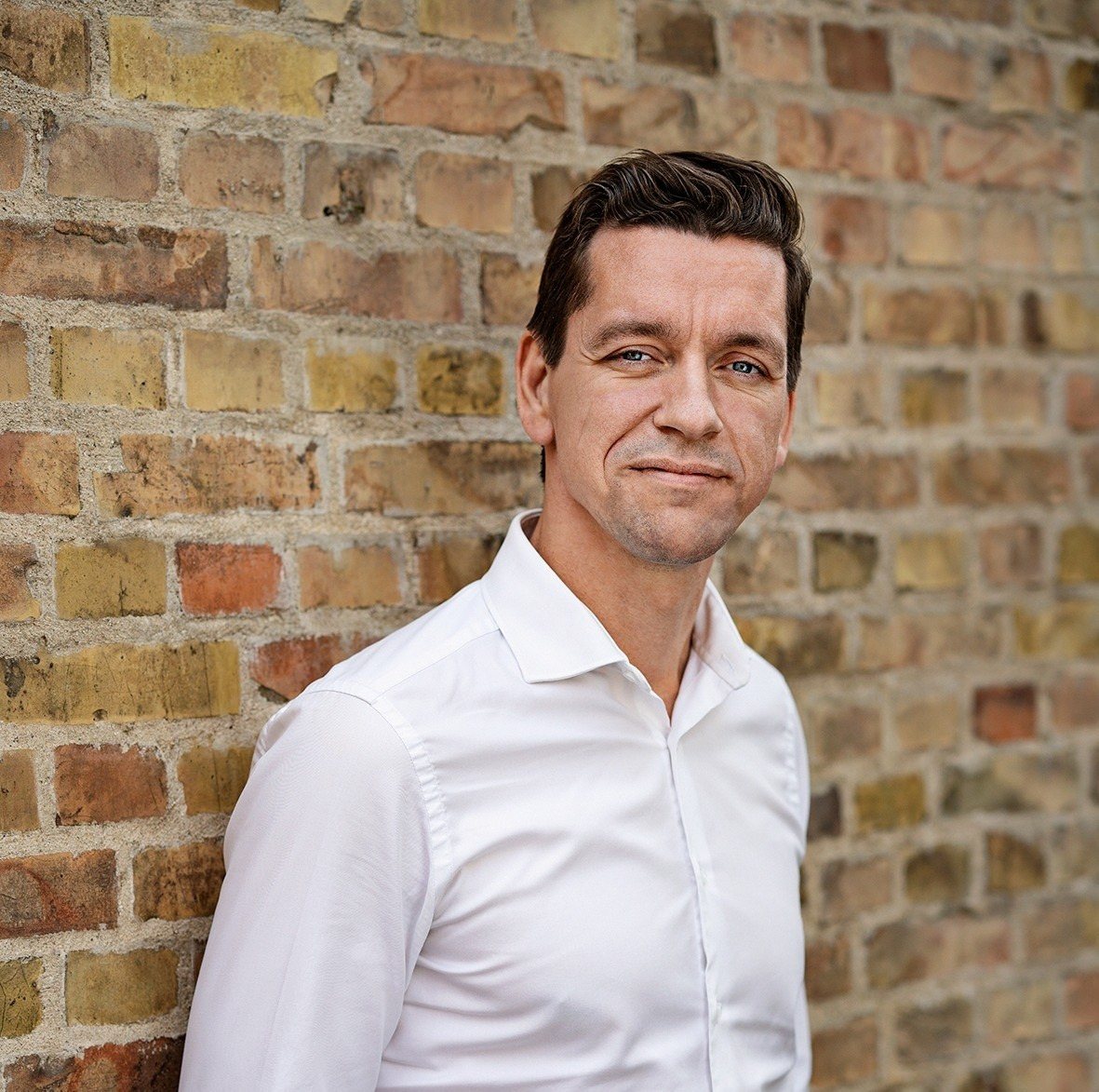 Debataften om sundhedsreformen med Kaare Dybvad Bek