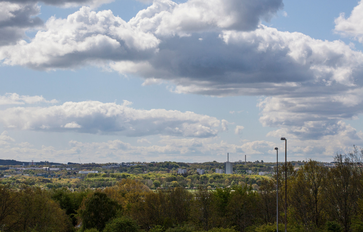 Kommunalvalg 2021: Borgmester Bundsgaard lover bedre skoleveje