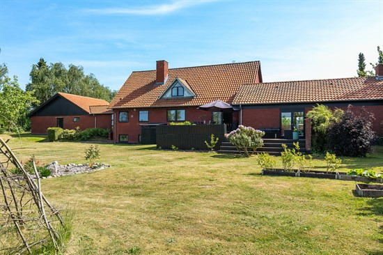 Kalundborgvej 216 og 2 andre boliger er kommet til salg denne uge i Holbæk - se boligerne her.