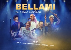 Musikalske oplevelser i Hjørring: Bellami og Hush på Vendelbohus