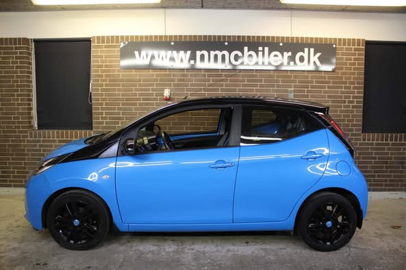 Nordjysk Motor byder på et bredt udvalg af flotte biler til dit næste bilskifte