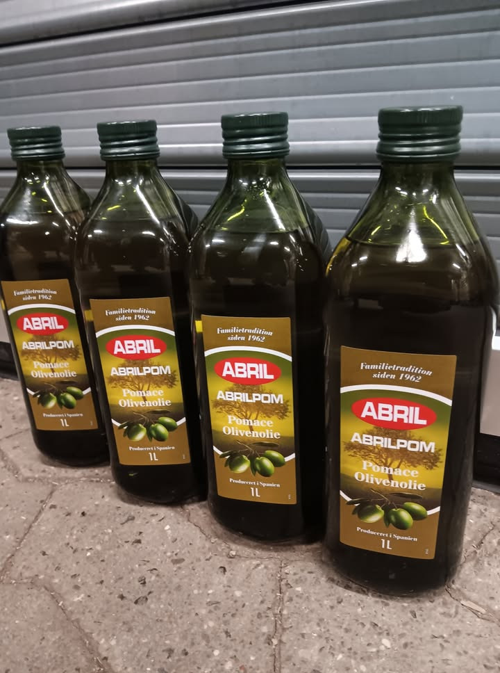 Løvbjerg Frederikshavn tilbyder billig olivenolie til 29,99 kr. 