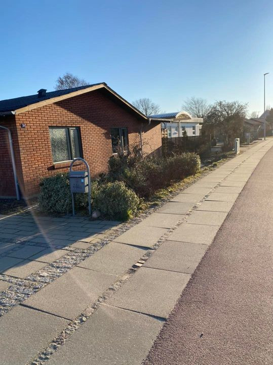 Det nyeste på Aars’ opslagstavle