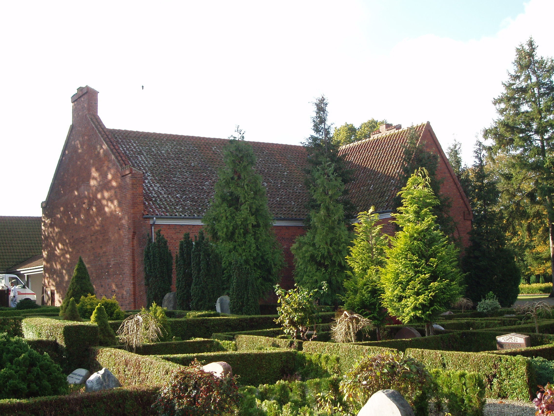 Syng med i Ullerød gospelkor