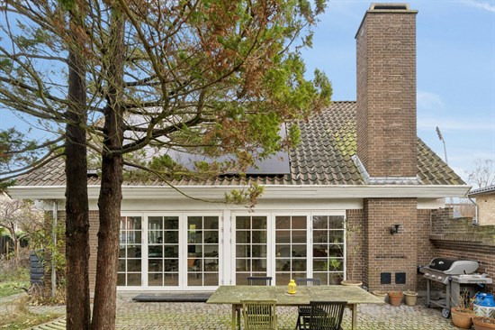 Louisevej 2 og 3 andre boliger er kommet til salg denne uge i Kongens Lyngby - se boligerne her.