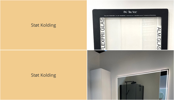 Nyt fra BESSMANN KØKKENER og GALLERI AVANTI