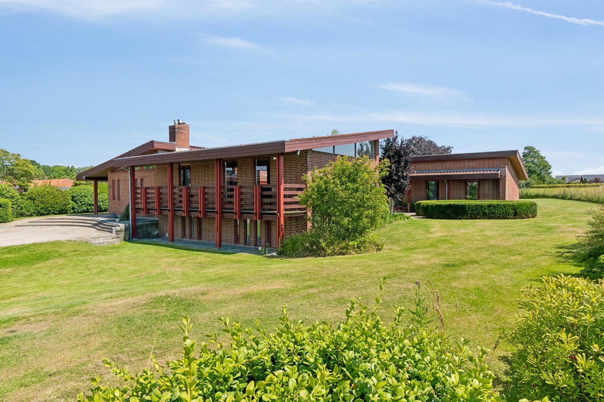 Pris op til 3 mio. kroner: Se de dyreste boliger i Allingåbro