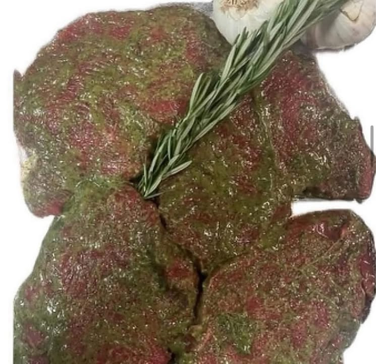 Beringsslagteren ApS tilbyder weekendtilbud på danske bøffer