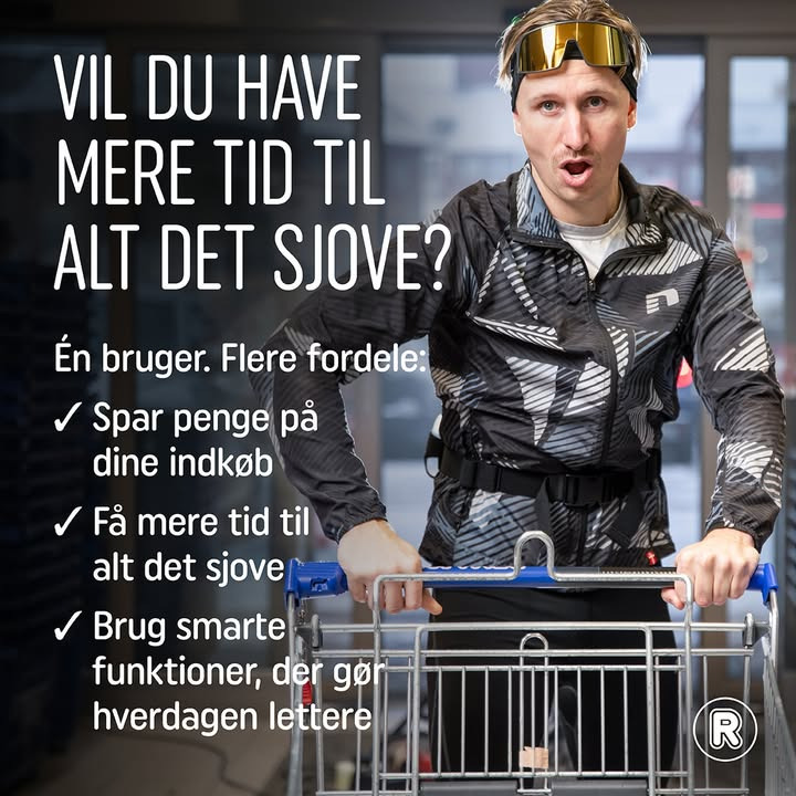 Rema1000 Gærumvej lancerer ny temaavis for nemmere indkøboplevelse