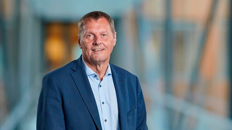 Afskedsreception for Holstebro Kommunes direktør efter 19 år i tjenesten