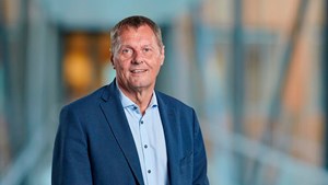 Afskedsreception for Holstebro Kommunes direktør efter 19 år i tjenesten