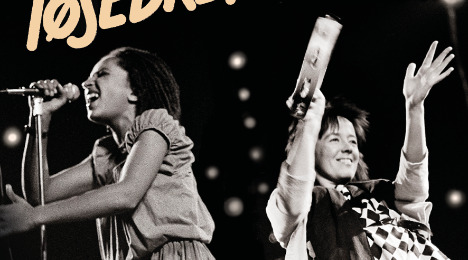 Taastrup Teater & Musikhus byder på musikalske oplevelser i 2025