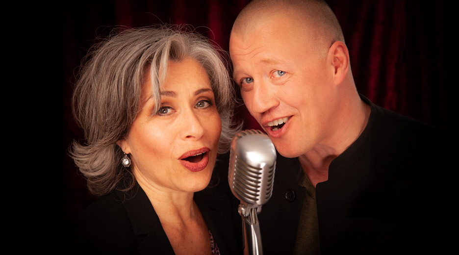 Julekoncert med Veronica Mortensen og Niels HP i Birkerød