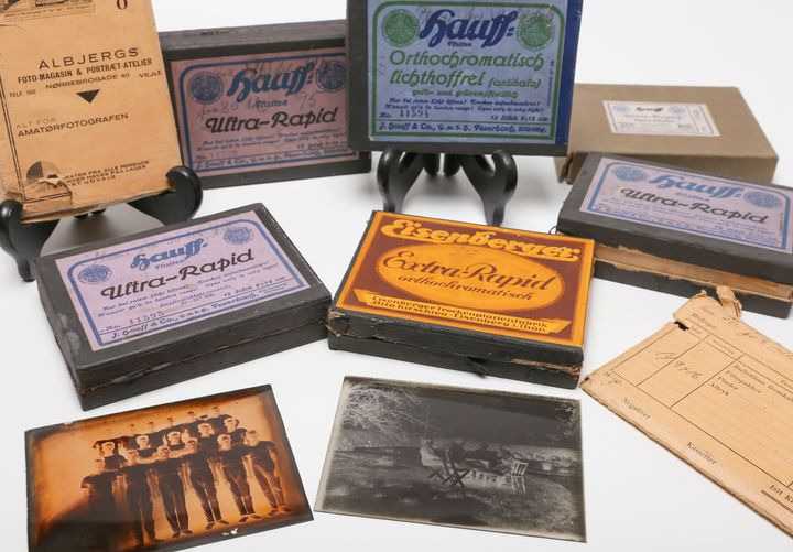 Det nyeste på Vejles opslagstavle