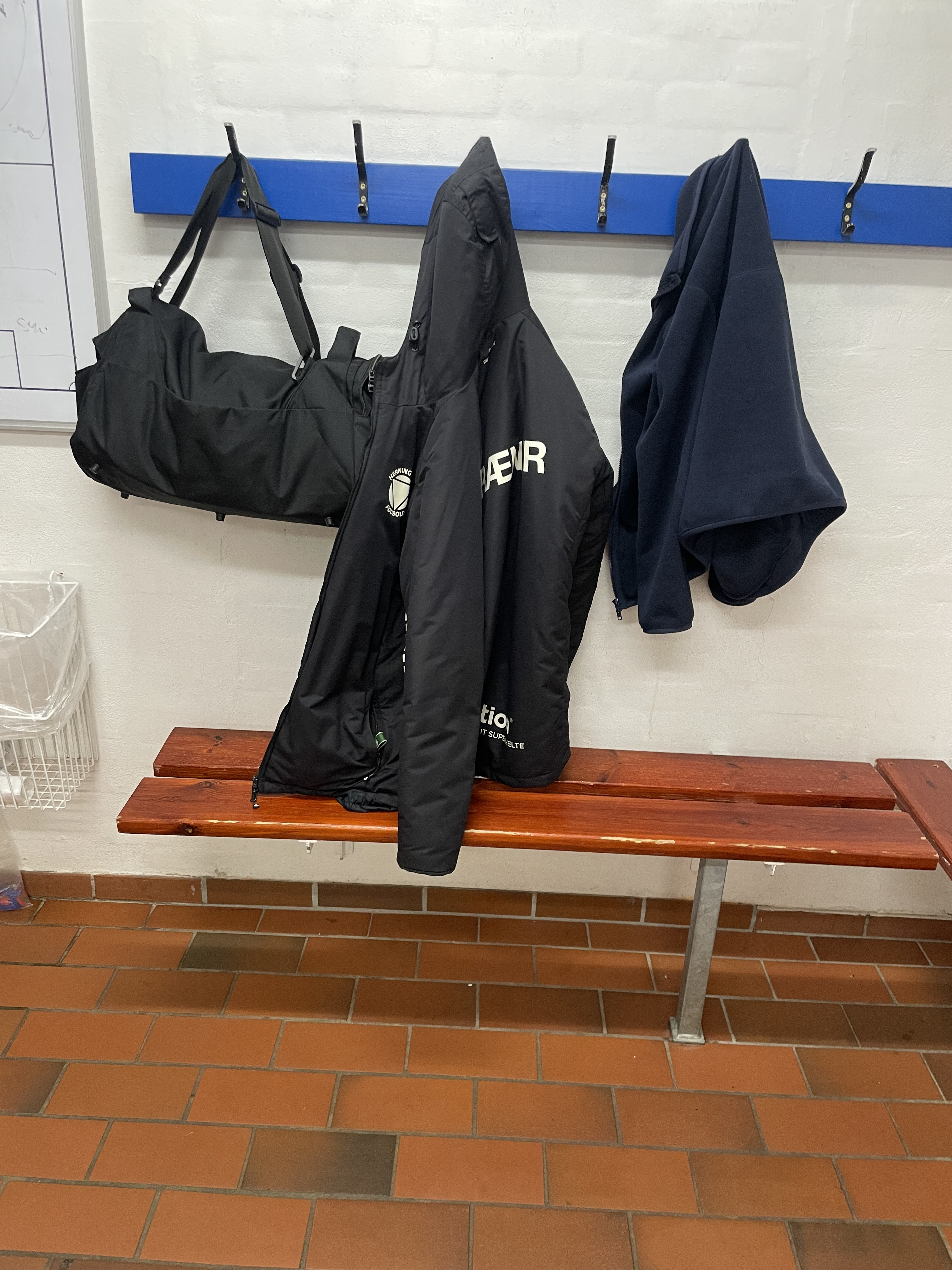 Herning KFUM sikrer sig sejren uden kamp mod FodboldHoldet Herning