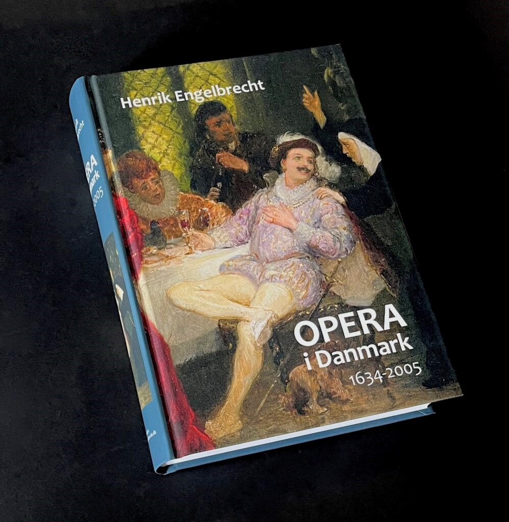 Oplev Kafka og opera på Assens Bibliotek