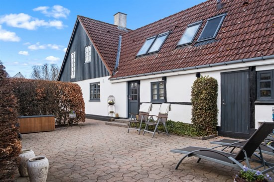 Top 6 over dyreste boliger til salg i Rønnede. Priser op til 11.995.000 kr