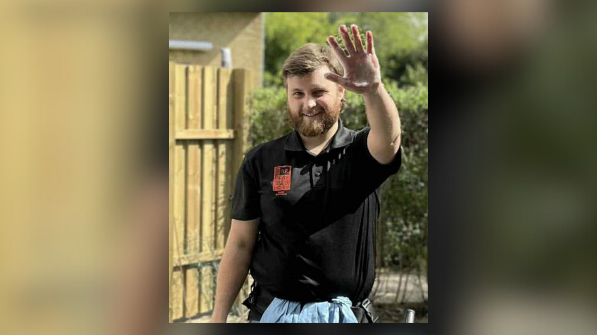 Fra iværksætterdrøm til glade kunder - historien om Rude Rytterne