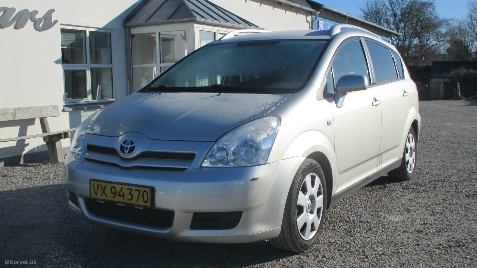 Se dagens updates fra Hadsund her