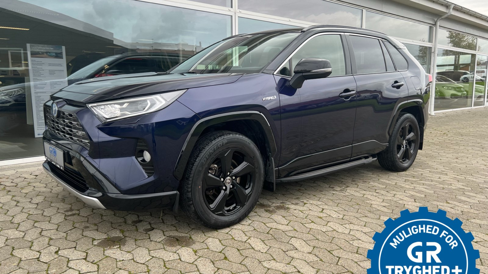 Det nyeste på Skives opslagstavle