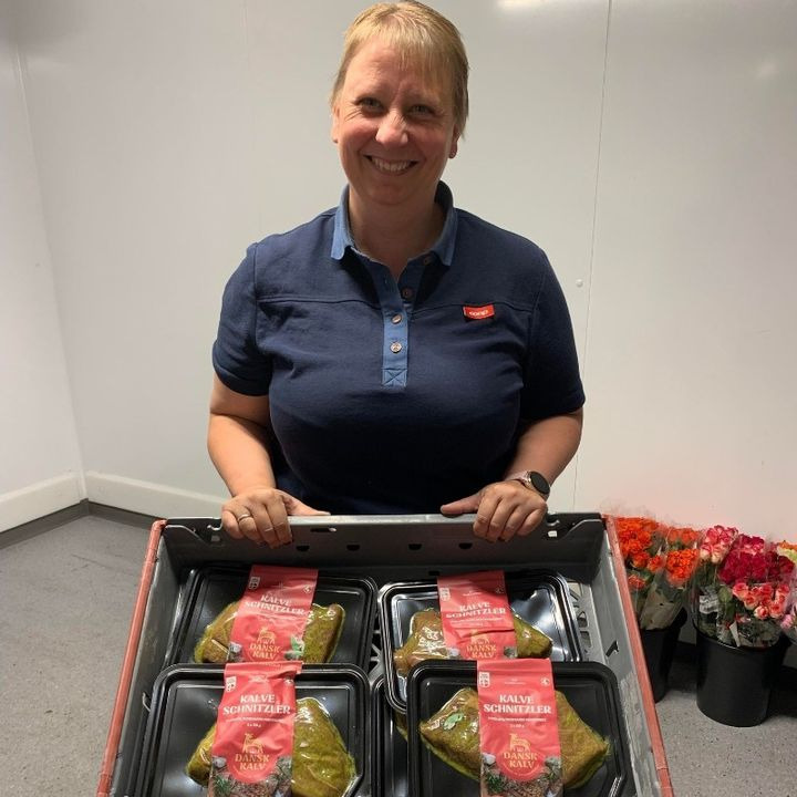 Hold dig ajour med dagens opdateringer fra Randers