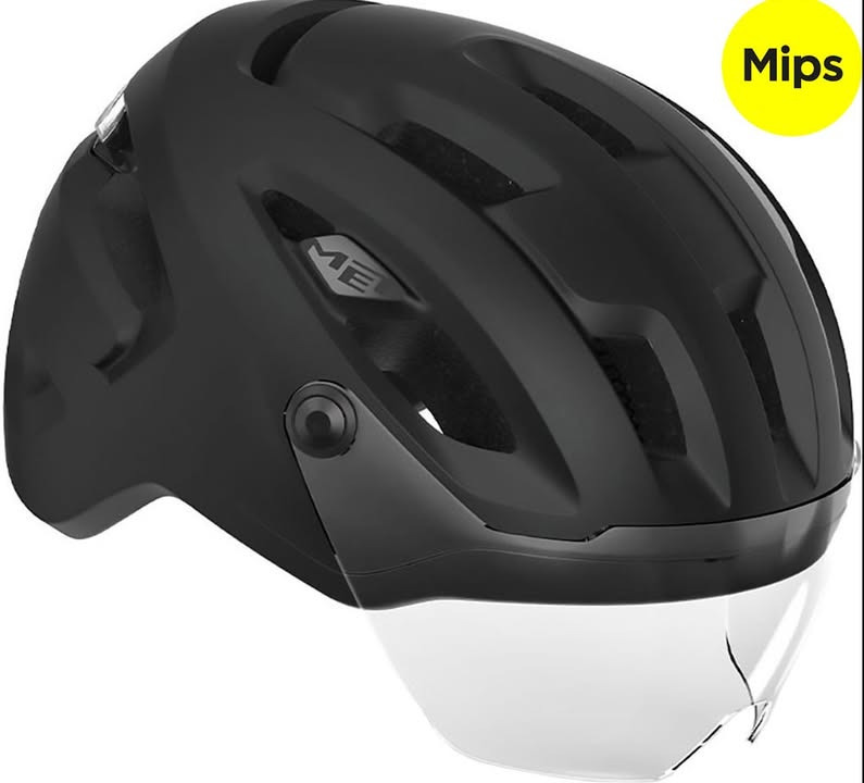 Kæmpe tilbud på MET cykelhjelm hos Sæby cykler: Spar 1000 kr. nu!