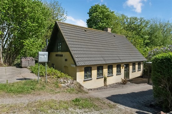 Stensbjergvej 22 er til salg for kun 375.000 kr.: Se de billigste boliger til salg i Broby her