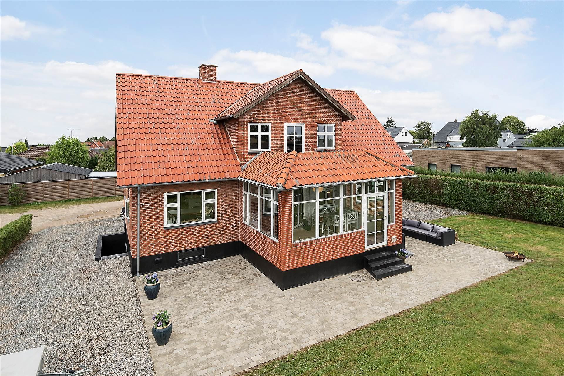 4,8  mio. kroner koster Kildevej 28 - se hvad der ellers er til salg i Viby Sjælland