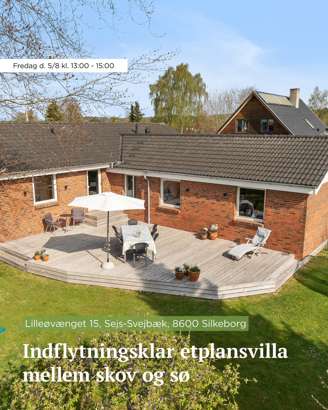 Opdatér dig her: Det nyeste fra Silkeborg