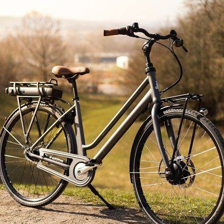 Polar Cykler: De bedste tilbud på cykler til alle - elcykler fra 9999 kr