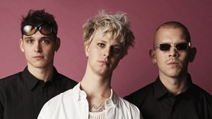 Smag På Dig Selv: En aften med instrumental eufori i Bjert