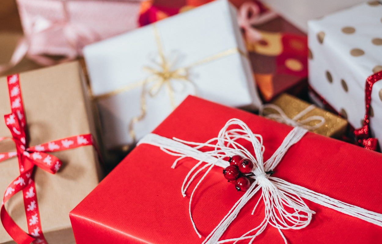 Børnefamilier kan ansøge om julekurv i Brønderslev Kommune