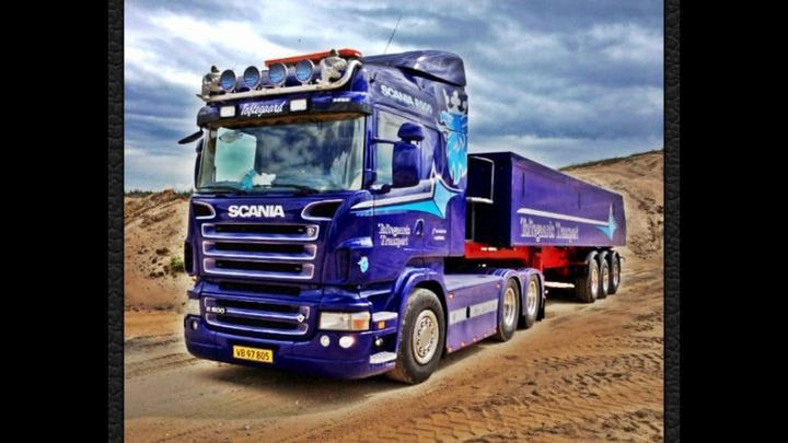 En finger på pulsen i Hjørring