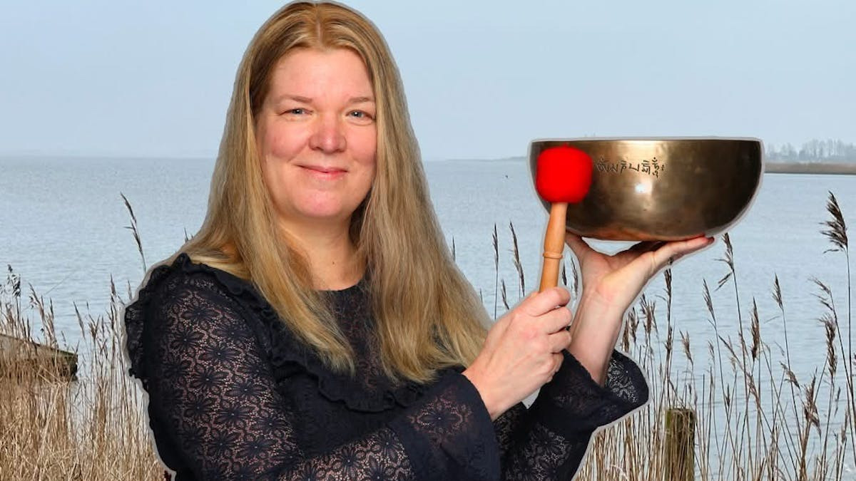 Find ro og fordybelse med klang og gongbad i Odense