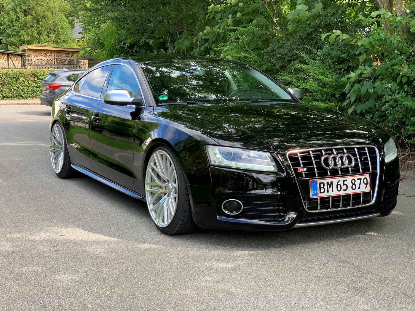 Pris op til 148.000 kroner! Se de dyreste biler til salg i Hornbæk