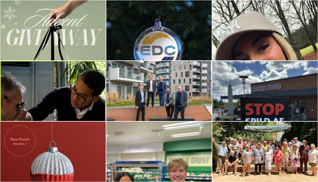 Nyt fra CD Bolig - Lene Bang & Søren Bregnhøj, Rs-Service - DIT autoværksted, LOKALBOLIG SILKEBORG og 8 andre