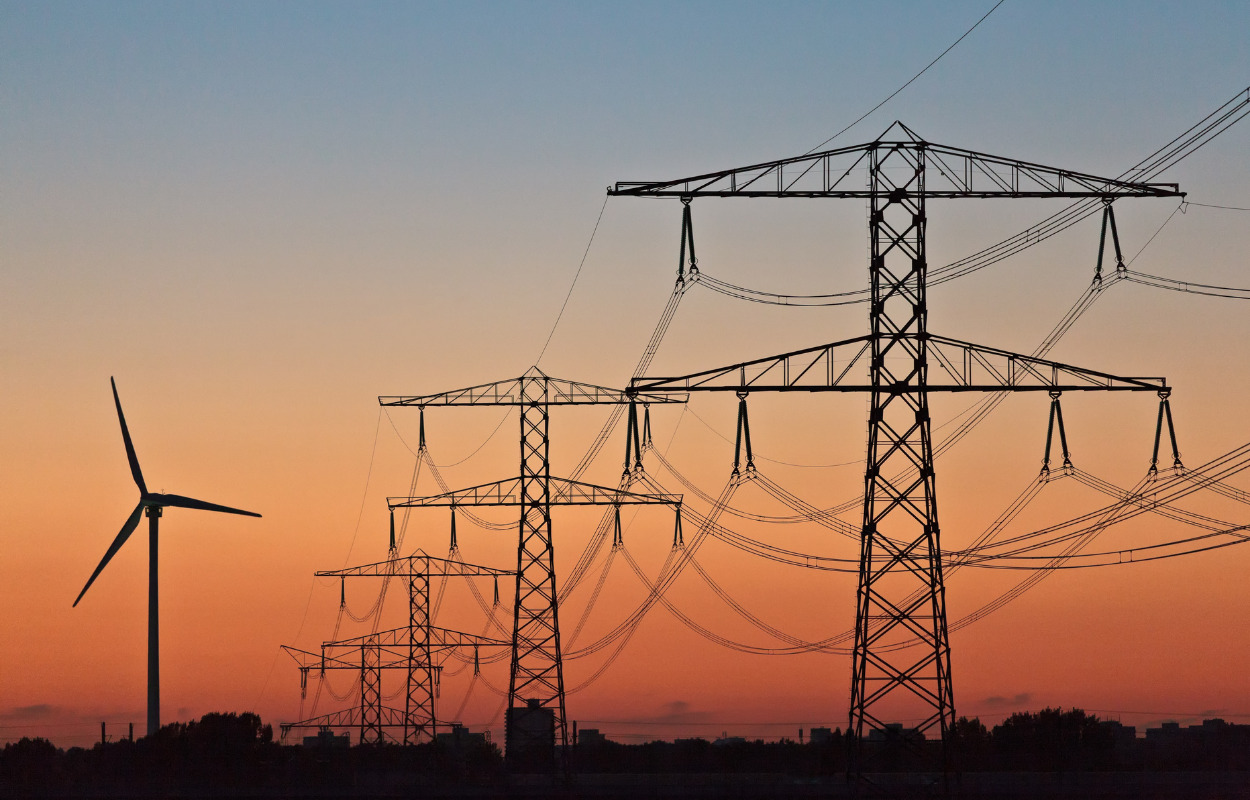 Vilde energipriser påvirker ikke Aalborg