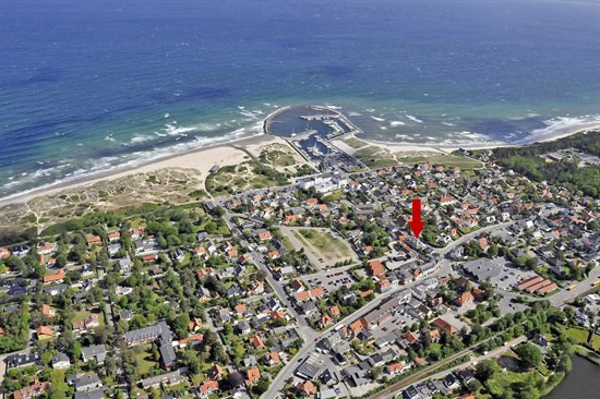 Holmegårdsvej 29E er til salg for kun 1.695.000 kr.: Se de billigste boliger til salg i Hornbæk her