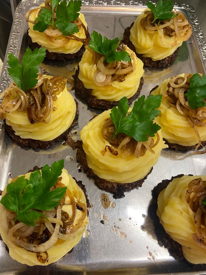 Elling Slagterforretning tilbyder nemme hverdagsretter til ovnen