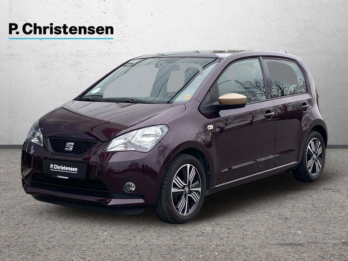 De billigste biler i Hinnerup - Priser fra 69.800 kr