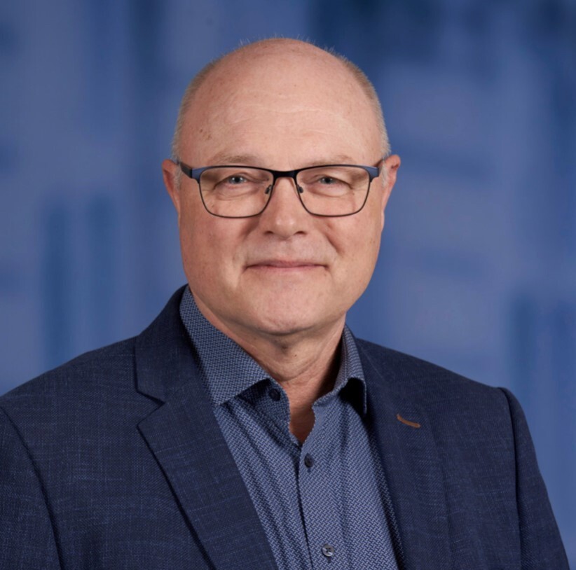 Hans Hammann stiller op for Venstre til KV21