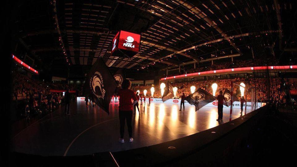 Pokalkamp: Norddjurs møder BSH i Grenaa