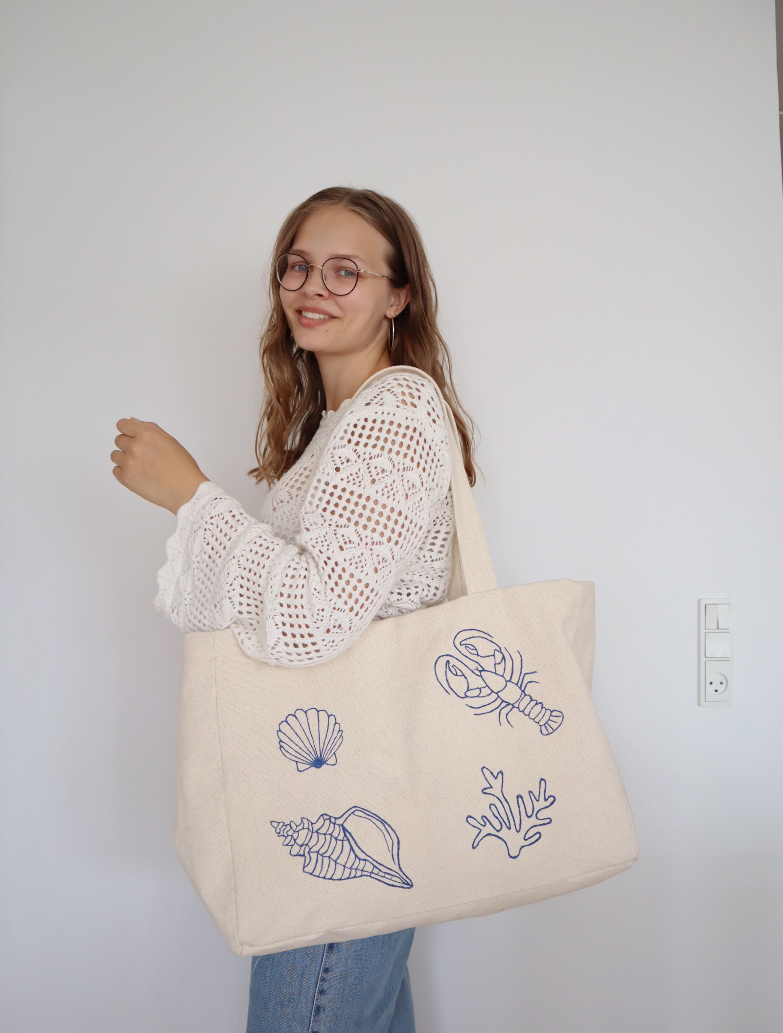 Litterære og kreative møder på Guldborgsund-bibliotekerne