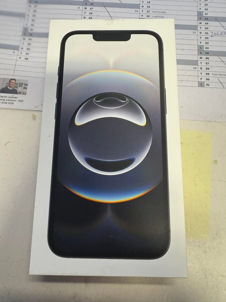 Mobilhytten tilbyder iPhone 16E til under netpris i begrænset antal