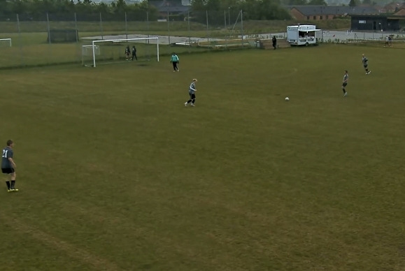 SMIFF lider klart nederlag mod Ådalen IF: "Sikke en mavepuster"