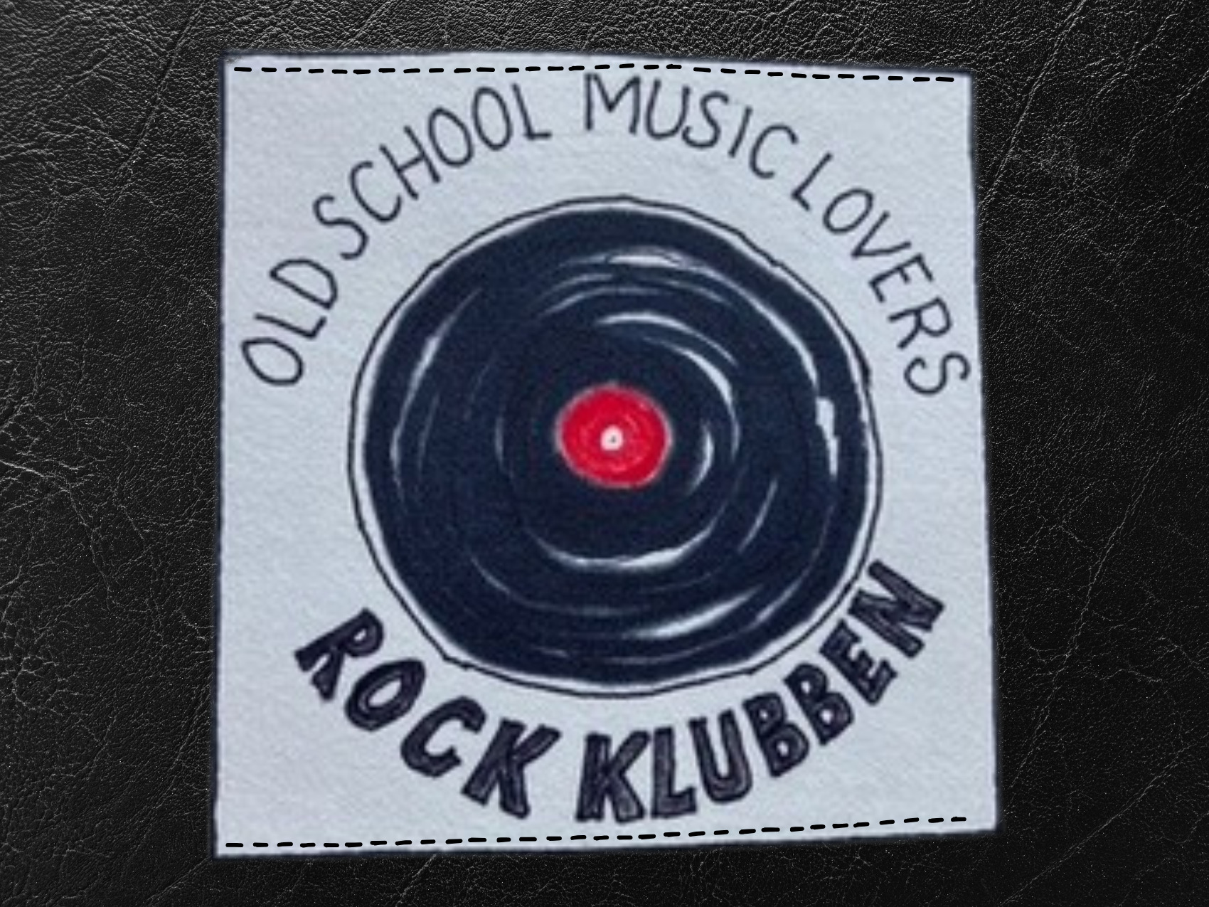 Lytteklub for rockentusiaster: Fra Manchester til Californien